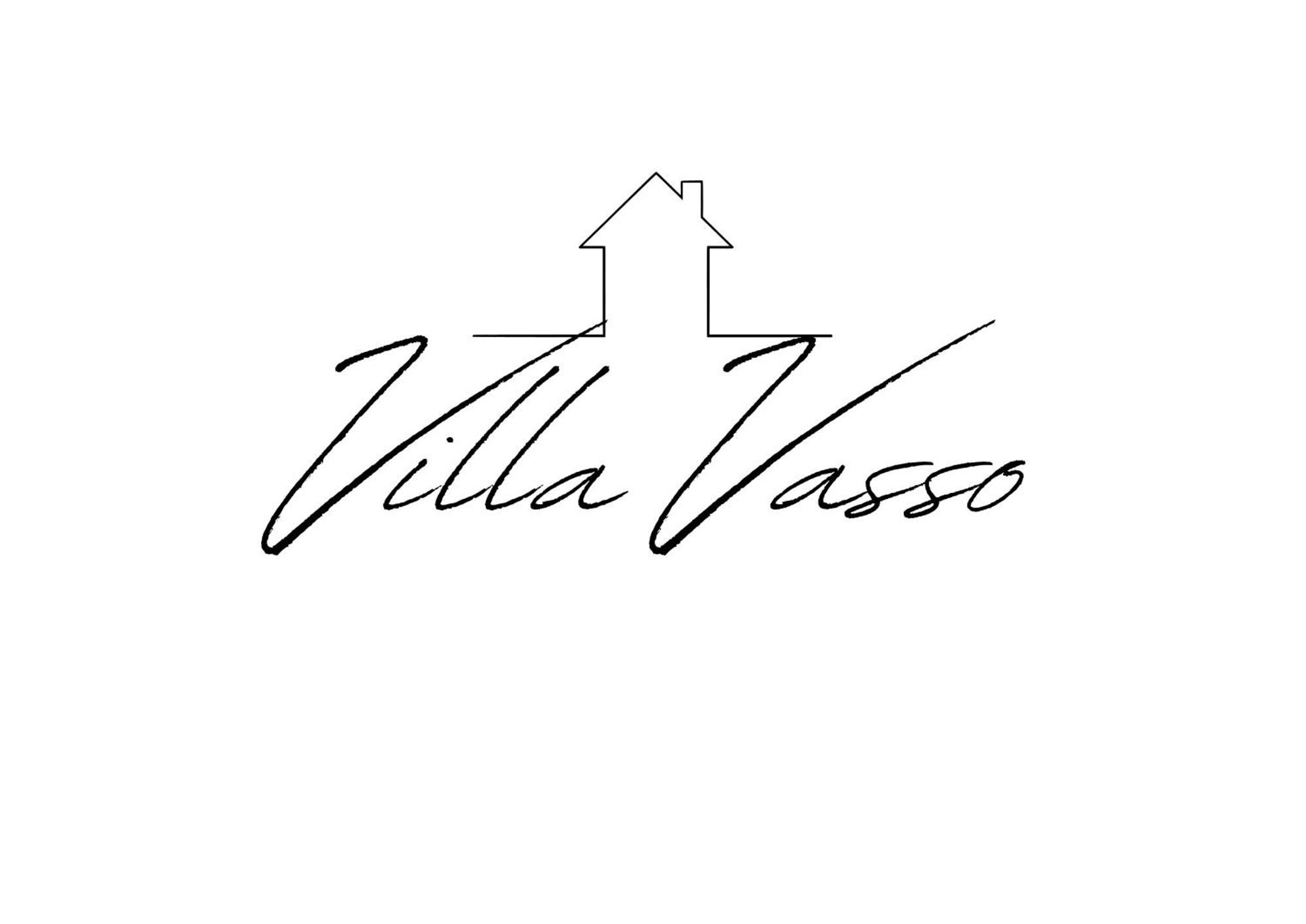 Villa Vasso Maisonette Nikiana Exterior photo